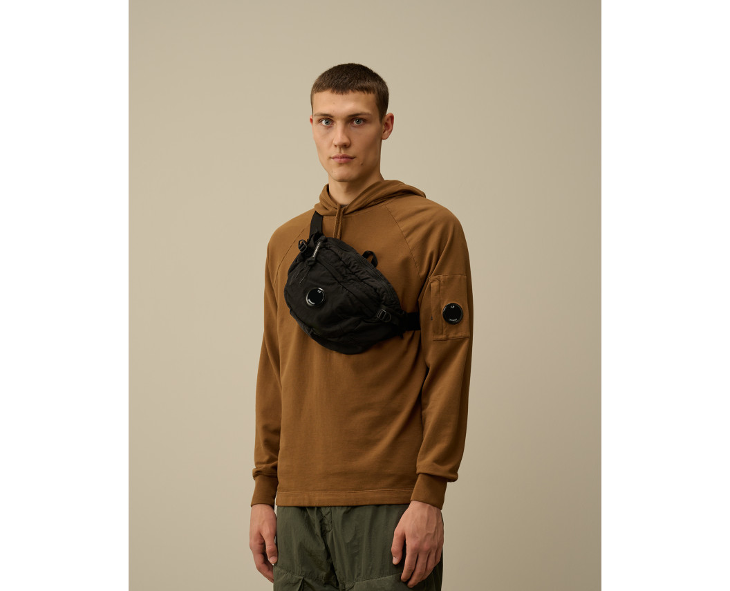 バッグ C.P. company NYLON B CROSSBODY PACK C.P. Company Nylon B Crossbody Pack » bestel nu online!